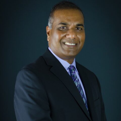 Ram Komandla
