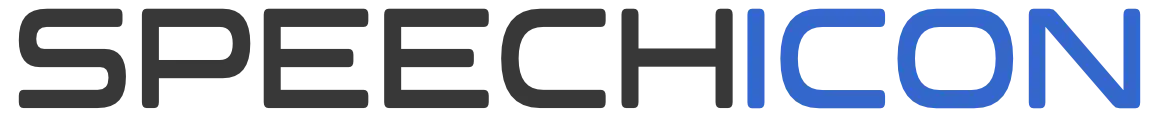 Speechicon